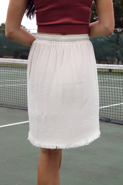 Lagoon A Madre Skirt