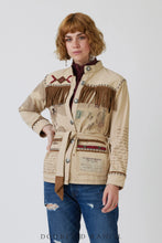 Load image into Gallery viewer, Untamed Territory Jacket