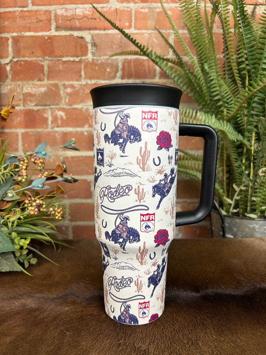 Classic NFR Tumbler