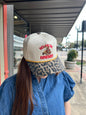 Bet on The Cowboy Cap