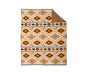 Sandstorm Aztec Throw