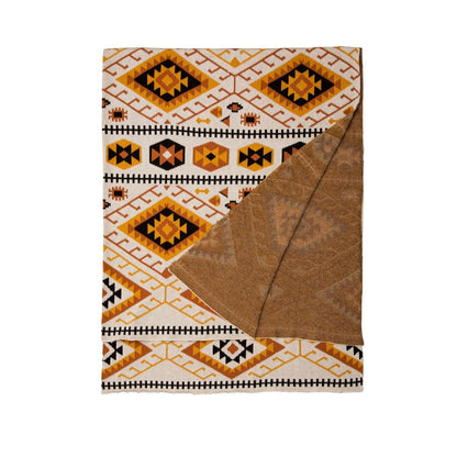 Sandstorm Aztec Throw