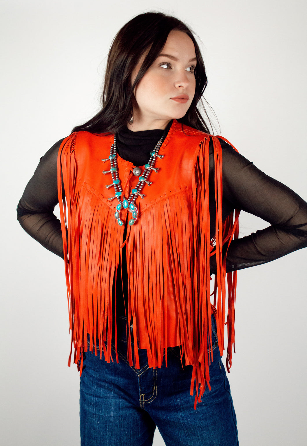 Sonoran Vest