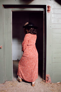 Harvest Time Dress
