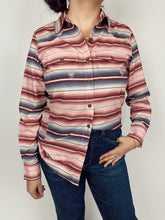 Load image into Gallery viewer, Reata Venttek Shirt