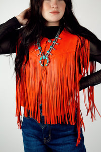 Sonoran Vest