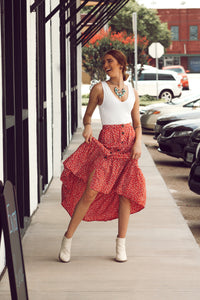 Sweet Southernly Skirt