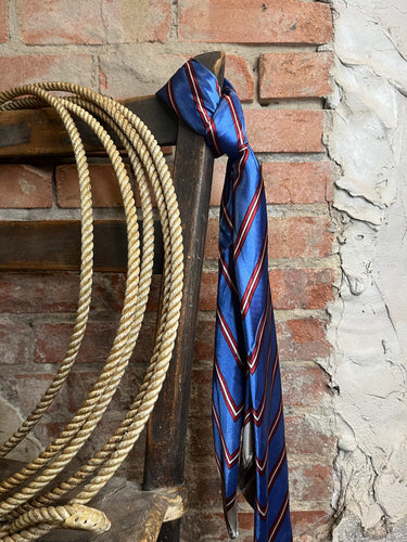 Diamondback Blue/Red Wildrag