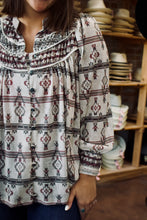 Load image into Gallery viewer, Bayla Blouse