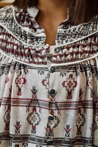 Bayla Blouse