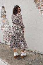 Load image into Gallery viewer, Vintage Revival Dress