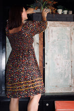 Load image into Gallery viewer, Gauzee Floral Dress
