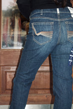 Load image into Gallery viewer, Analisa Straight Leg Jean