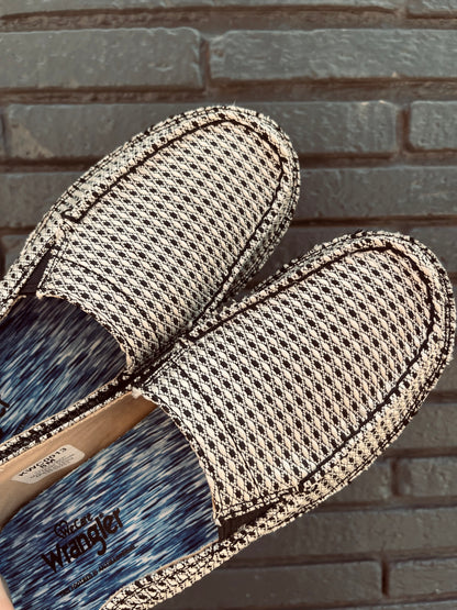 Loafer Slip On