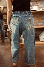 Load image into Gallery viewer, Frainklin Pure Pants