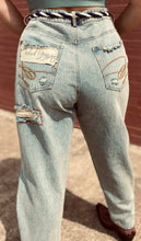 Load image into Gallery viewer, Everlasting Rose Jean