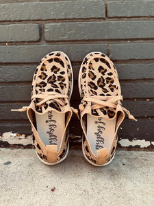 Pep Shoe