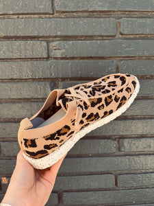 Pep Shoe