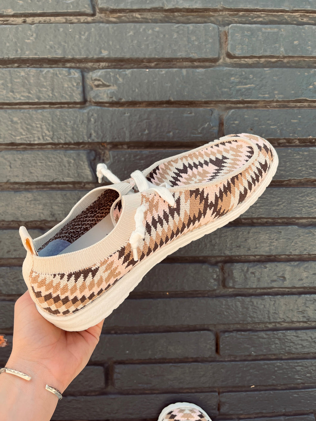 Pep Shoe