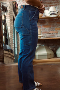 Carpenter Slim Fit Jean