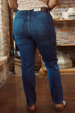 Load image into Gallery viewer, Carpenter Slim Fit Jean