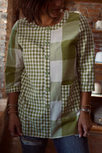 Load image into Gallery viewer, Green Thumb Shirt