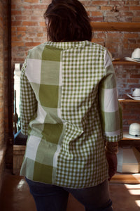 Green Thumb Shirt