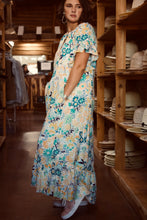 Load image into Gallery viewer, Retro Midi Dress
