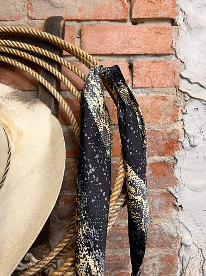 Python Wildrag