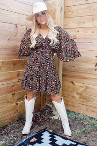Latte Lady Dress