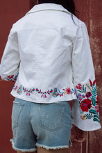 Load image into Gallery viewer, Mariachi Jacket