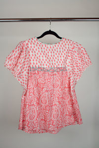 Regina Top