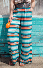Load image into Gallery viewer, Carrillo Serape Pant