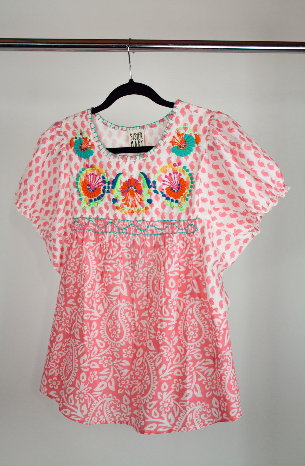 Regina Top
