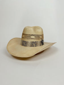 Olivia Bangora Hat