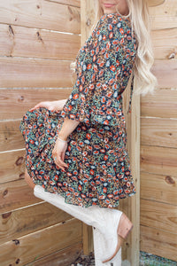 Latte Lady Dress