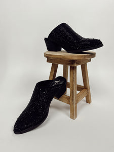 Zeena Mule