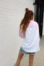 Load image into Gallery viewer, Little Sue&#39;s Button Down