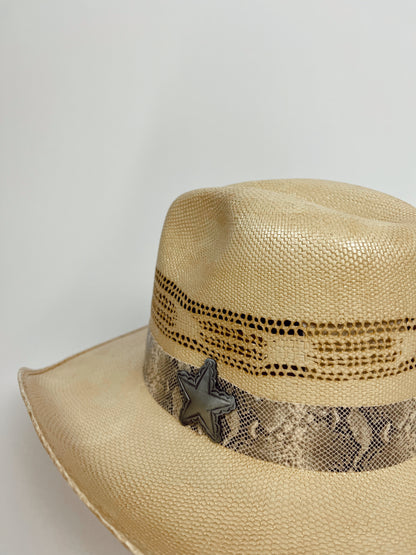 Olivia Bangora Hat
