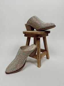 Zeena Mule
