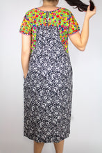Load image into Gallery viewer, Mary Midi Dress