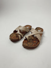 Load image into Gallery viewer, Better Be Woven Sandal