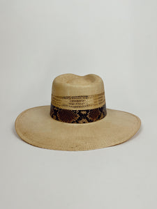 Temecula Bangora Hat