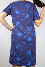 Load image into Gallery viewer, Bluegrass Tee Dress